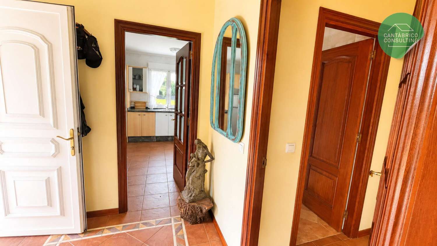 Chalet te koop in Castropol