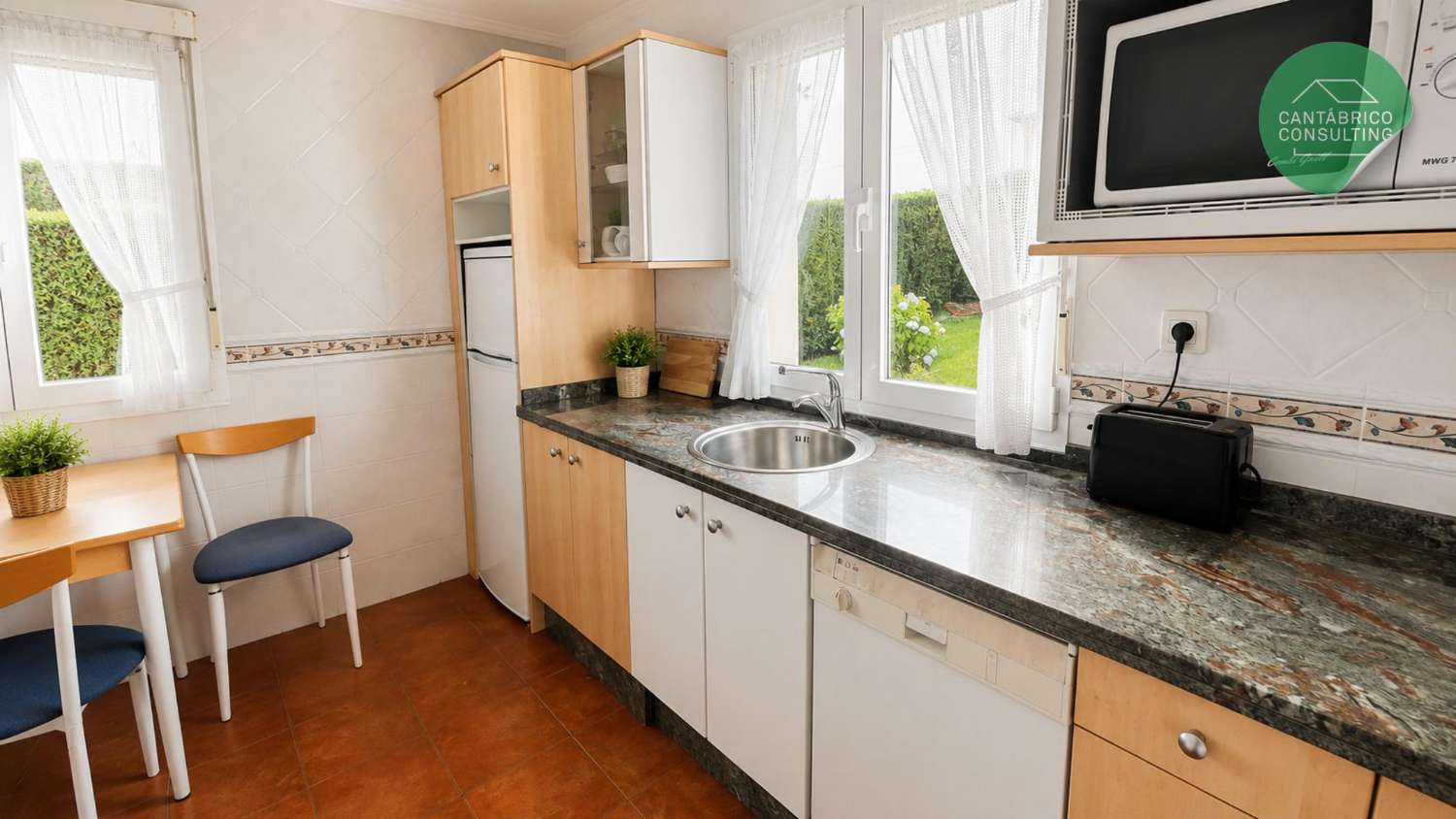 Chalet te koop in Castropol