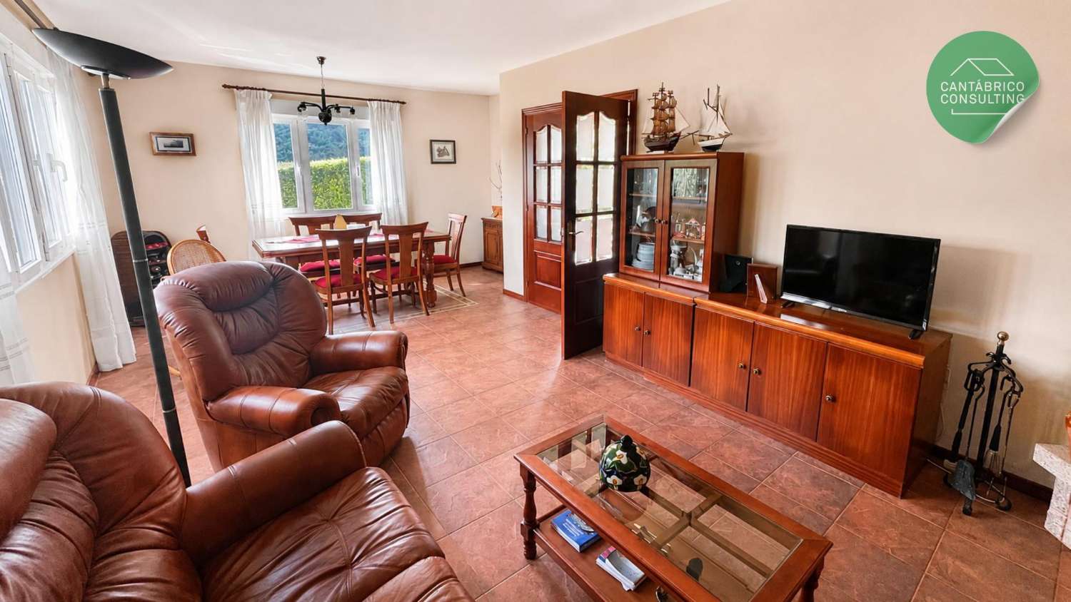 Chalet te koop in Castropol