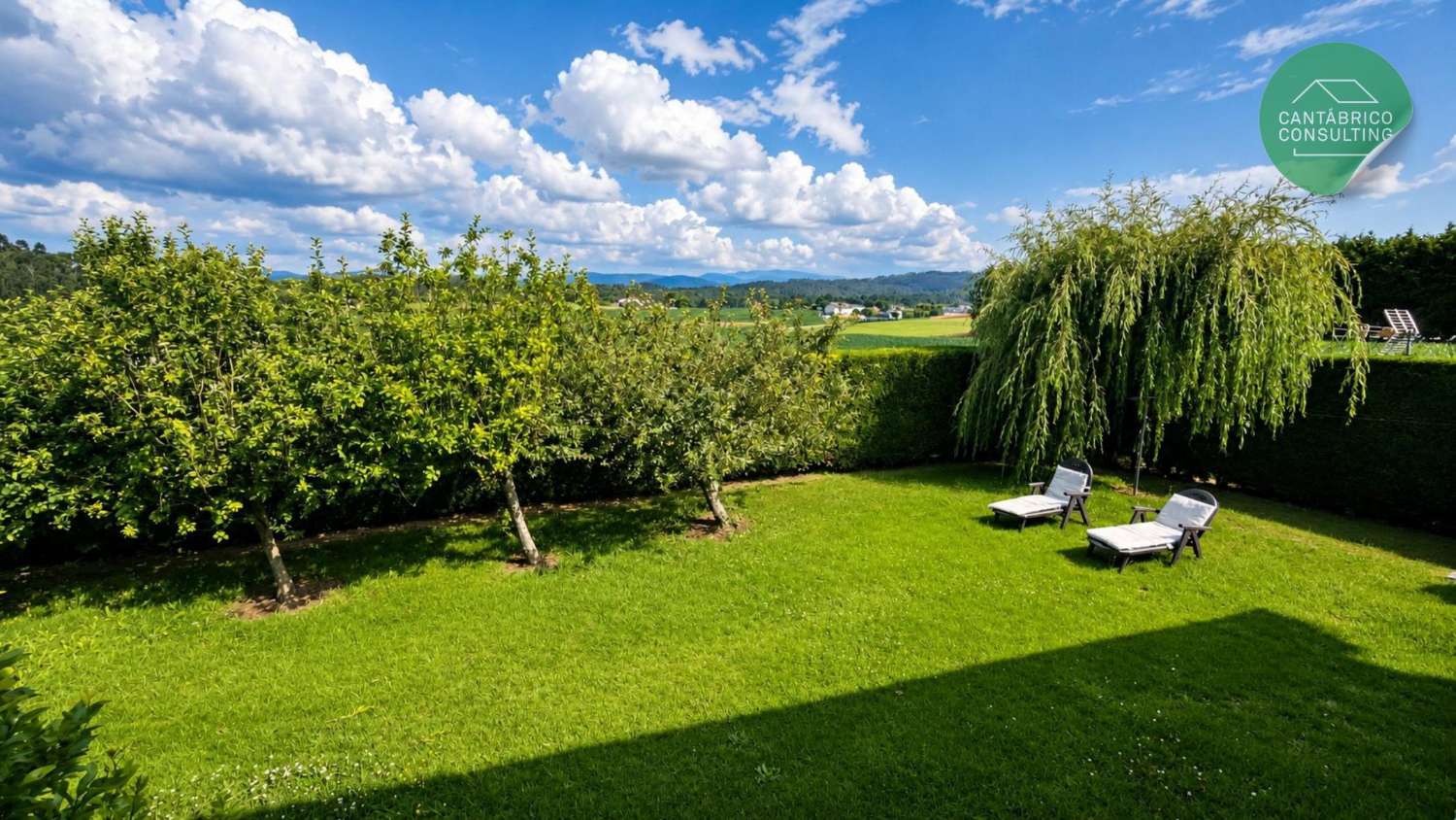 Chalet te koop in Castropol
