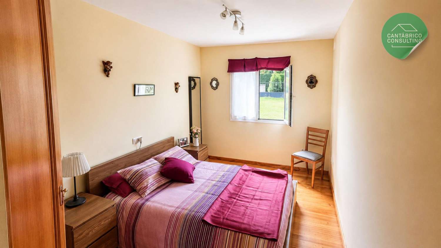Chalet te koop in Castropol