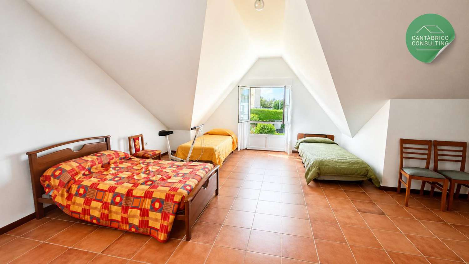Chalet te koop in Castropol