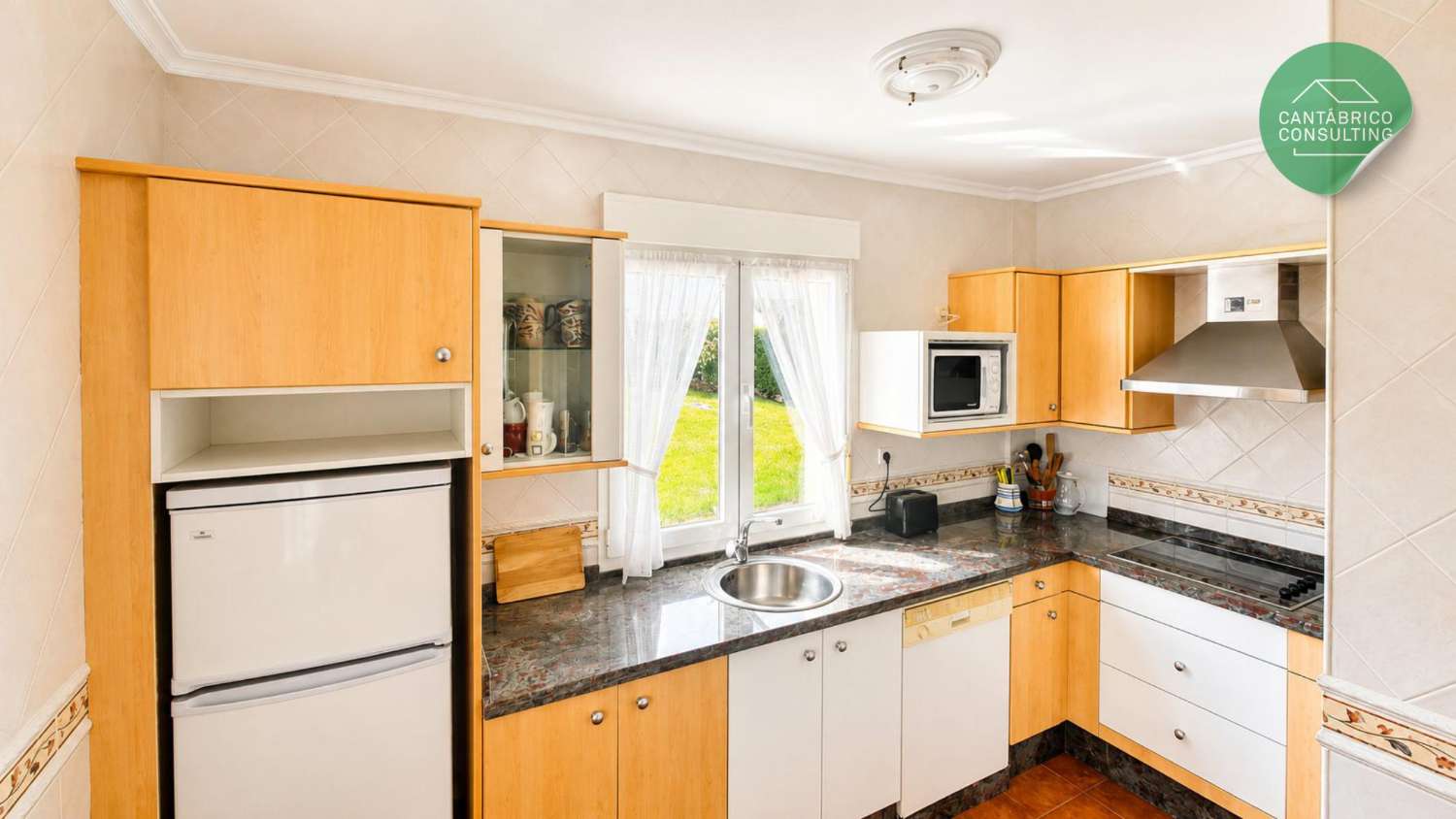 Chalet te koop in Castropol