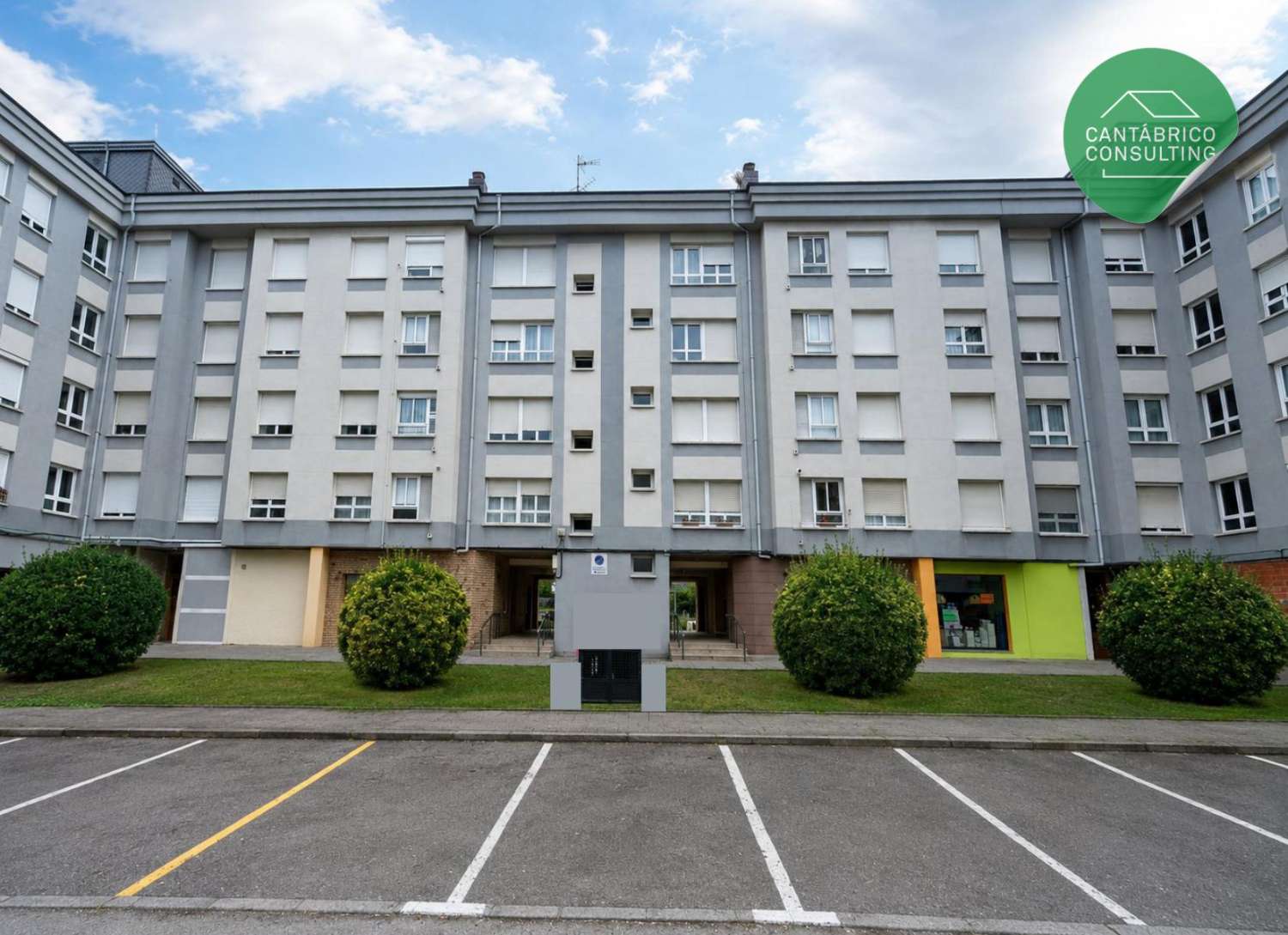 квартира в продаже в Navia