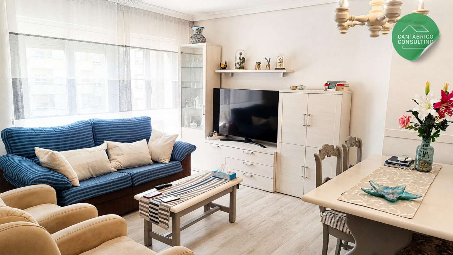 квартира в продаже в Navia