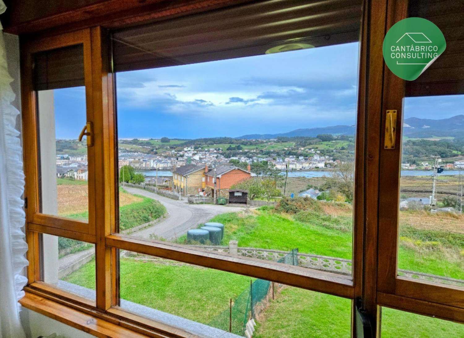 Pavillon en vente à Coaña