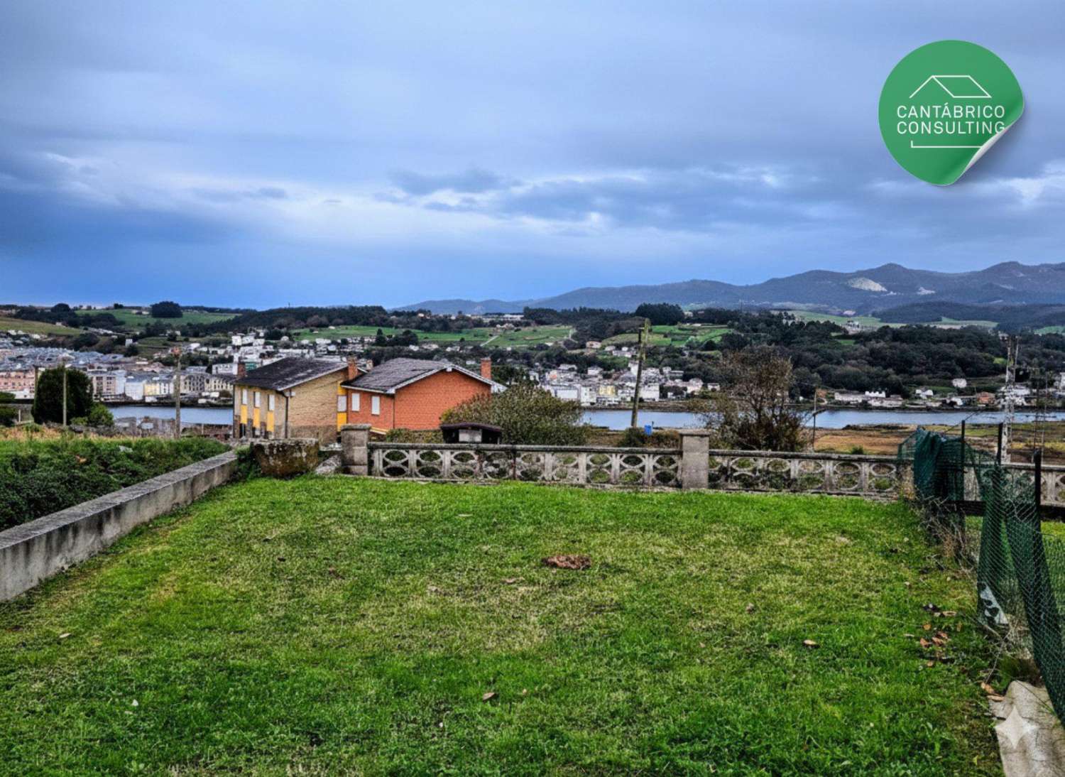Pavillon en vente à Coaña