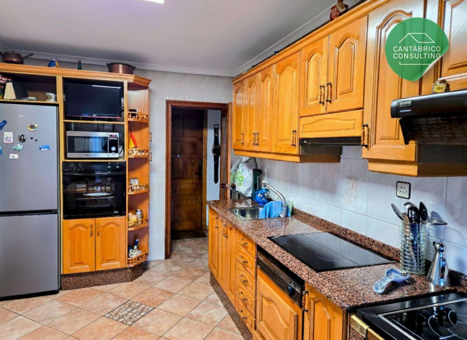 Pavillon en vente à Coaña