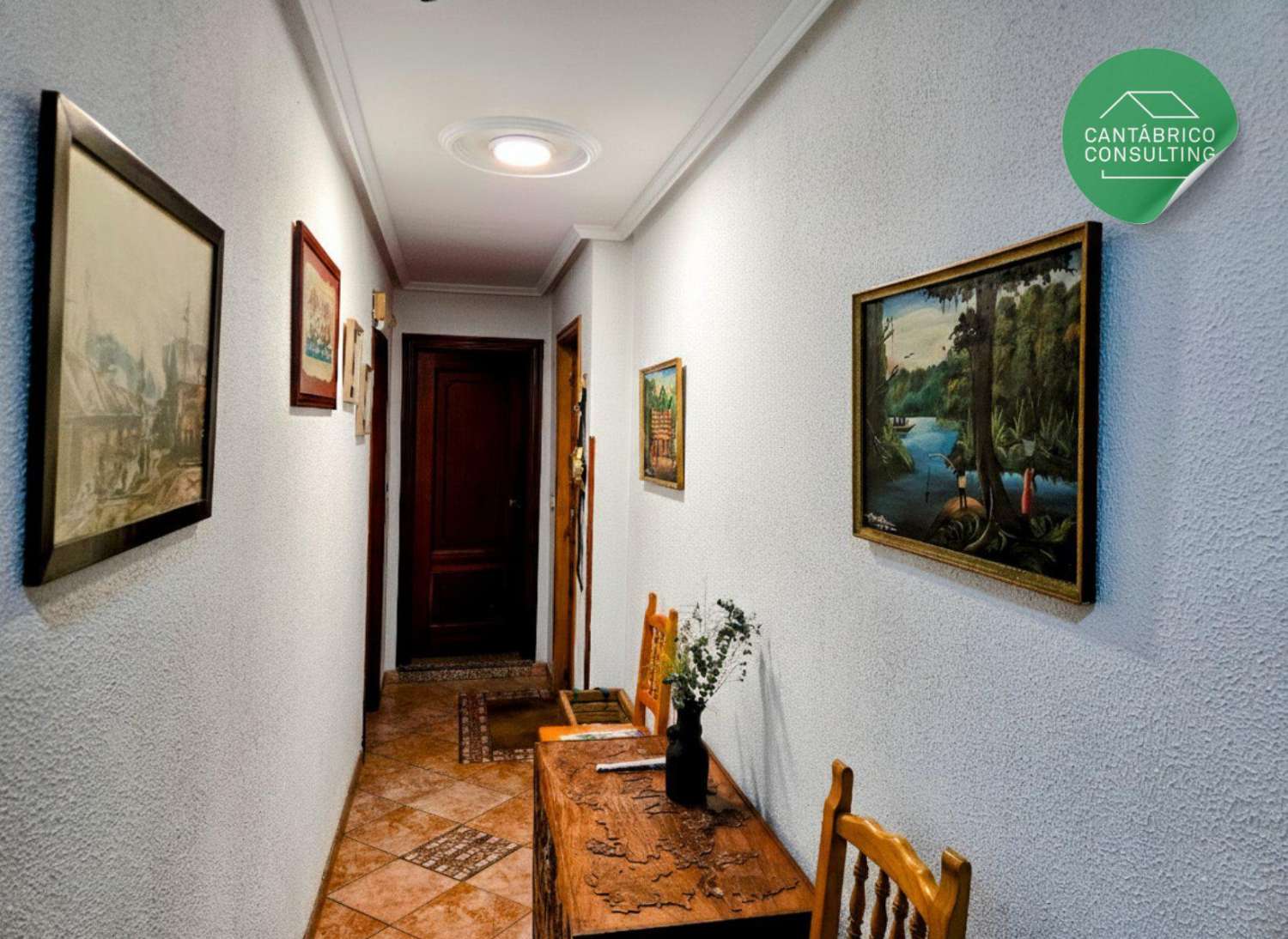 Pavillon en vente à Coaña