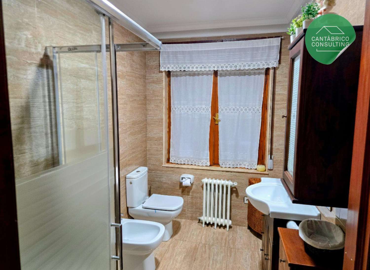 Pavillon en vente à Coaña