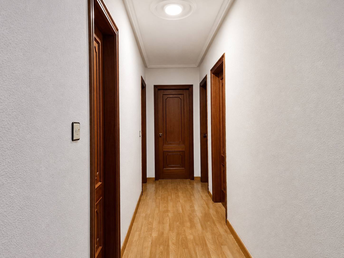 Propiedad Especial en Barqueiros, El Espín, Coaña, con vistas a Navia y a la Ría