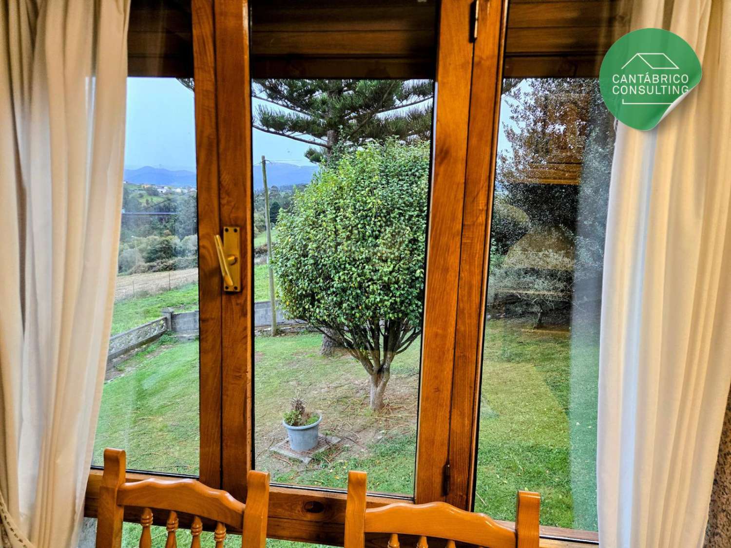 Pavillon en vente à Coaña