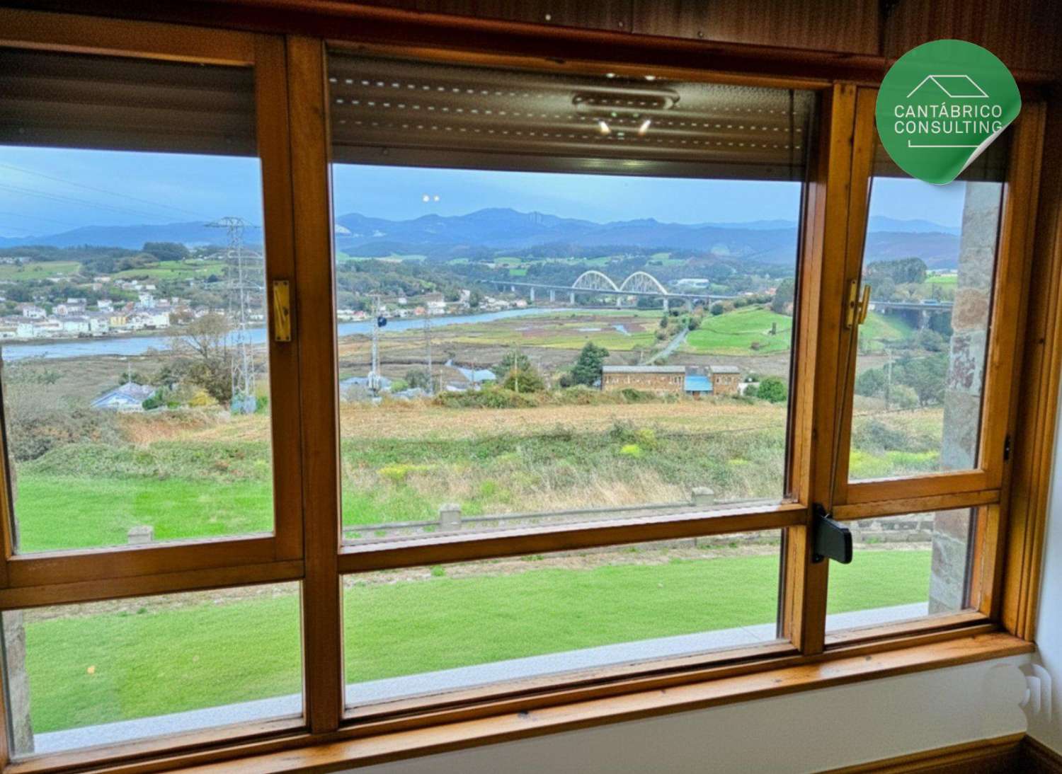 Pavillon en vente à Coaña