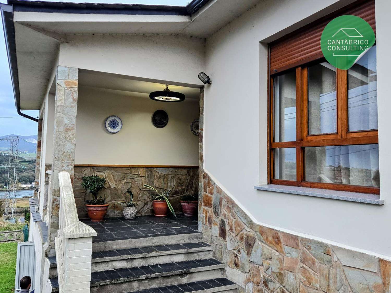 Pavillon en vente à Coaña