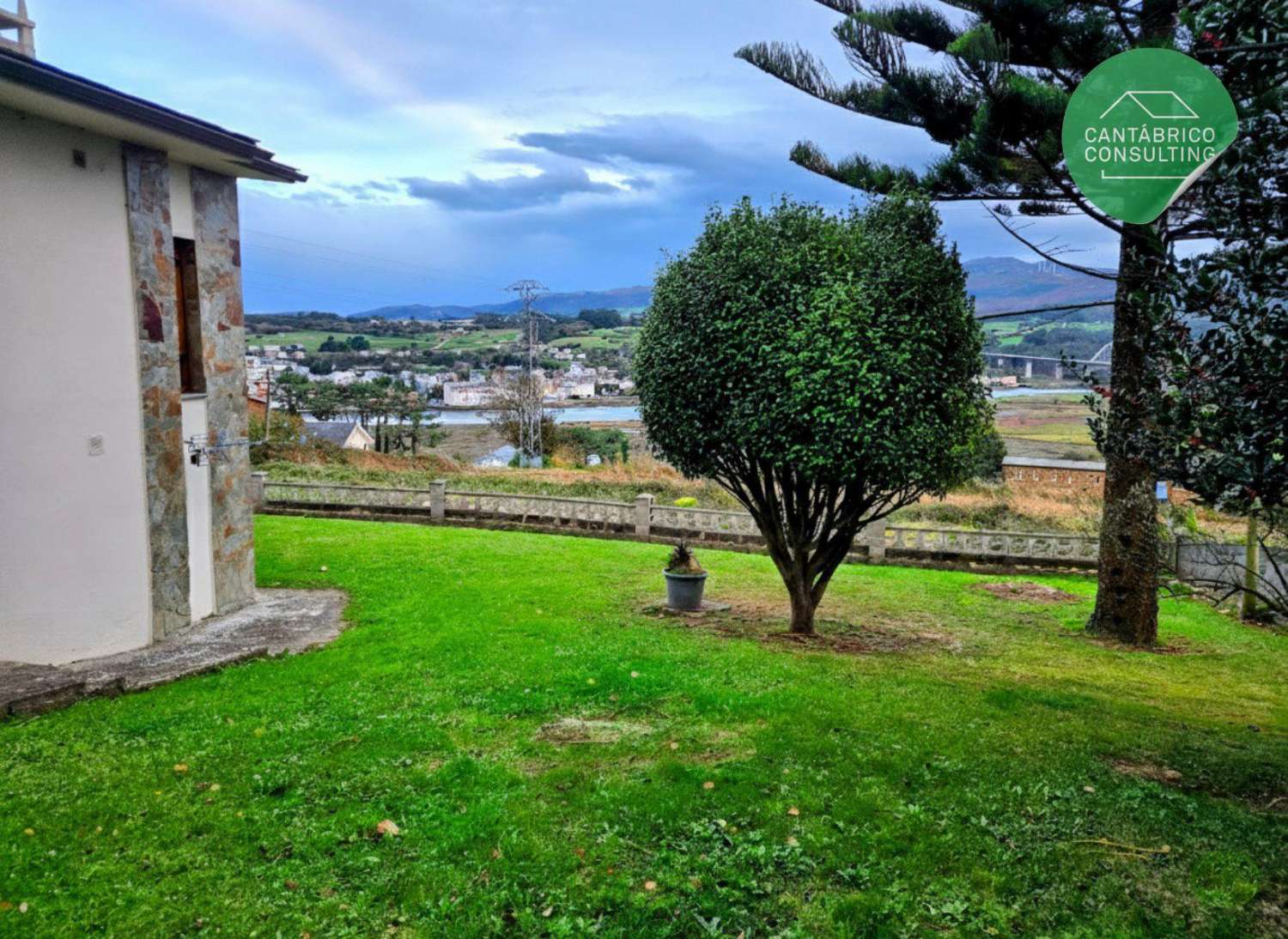 Pavillon en vente à Coaña