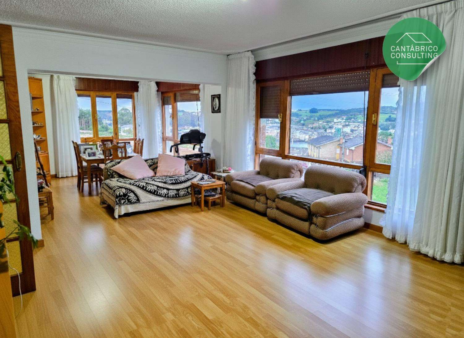 Pavillon en vente à Coaña