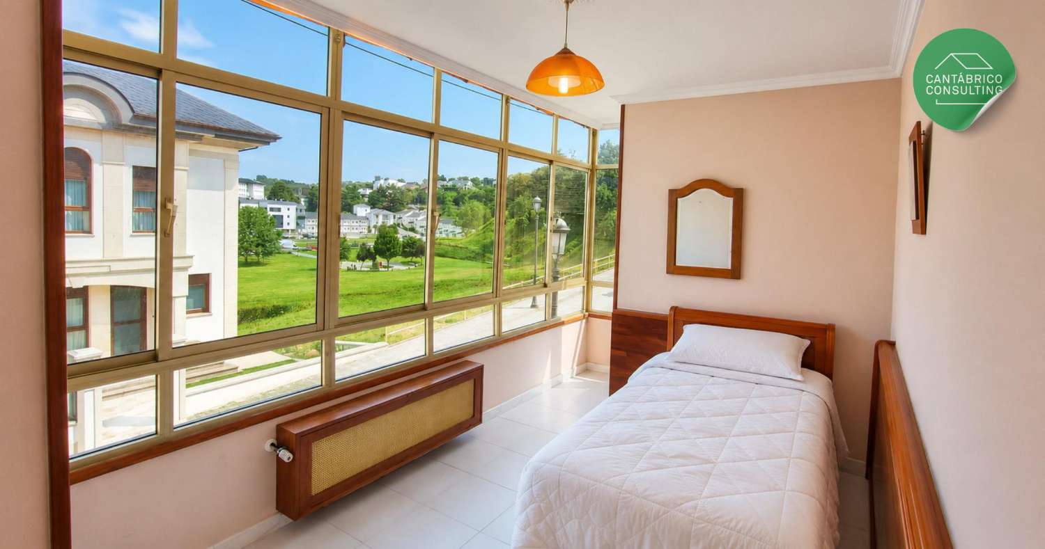 Hotel zum verkauf in Navia