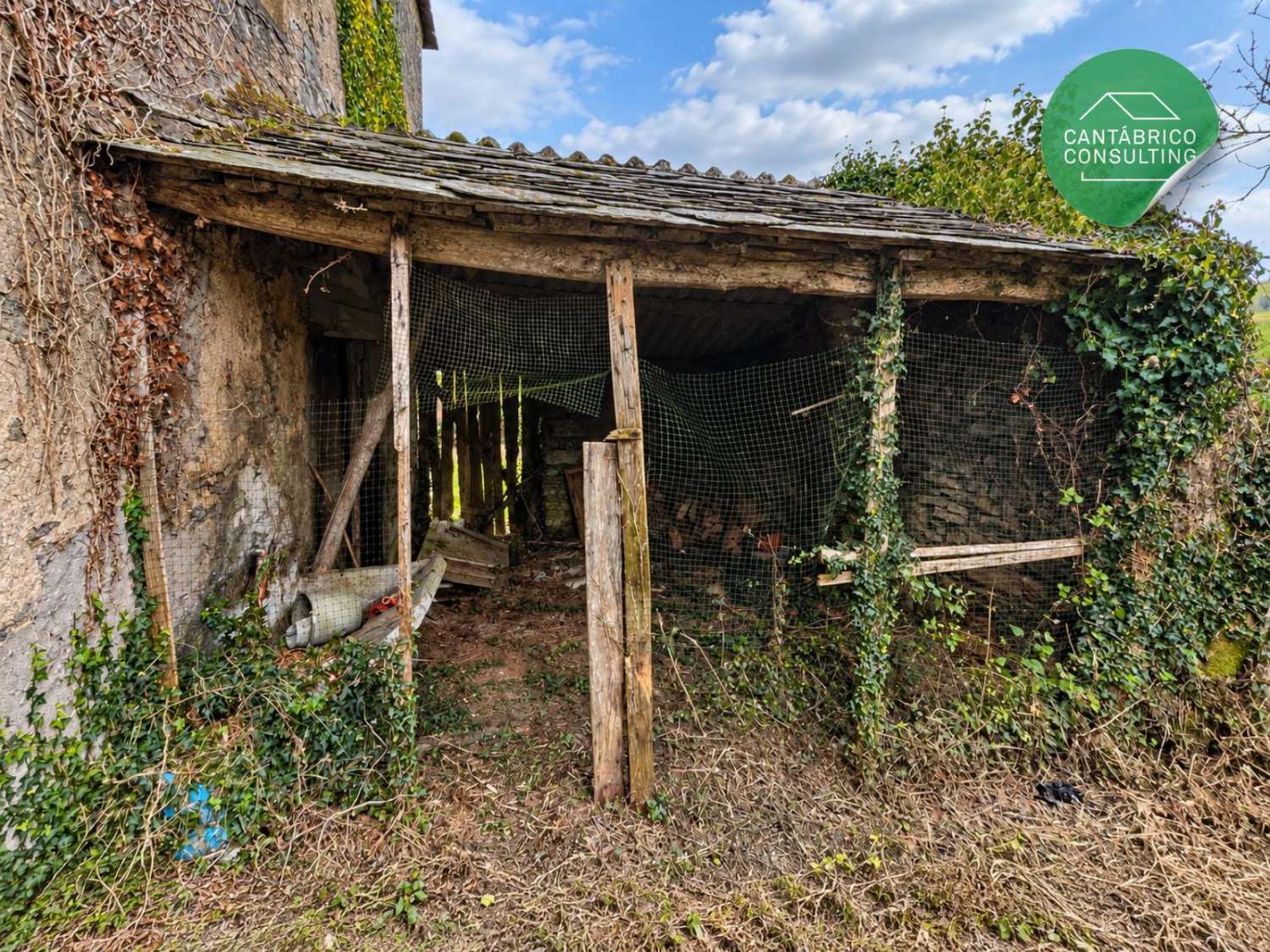 Haus zum verkauf in Boal