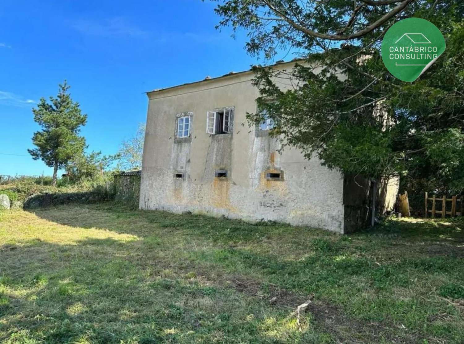 Haus zum verkauf in Boal