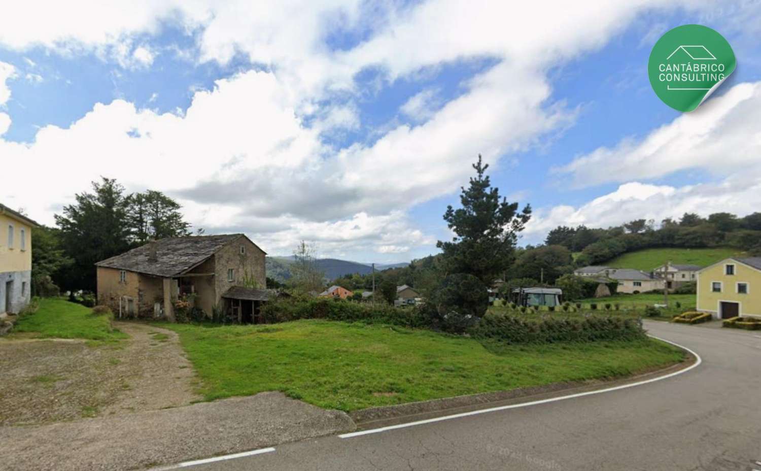 Haus zum verkauf in Boal