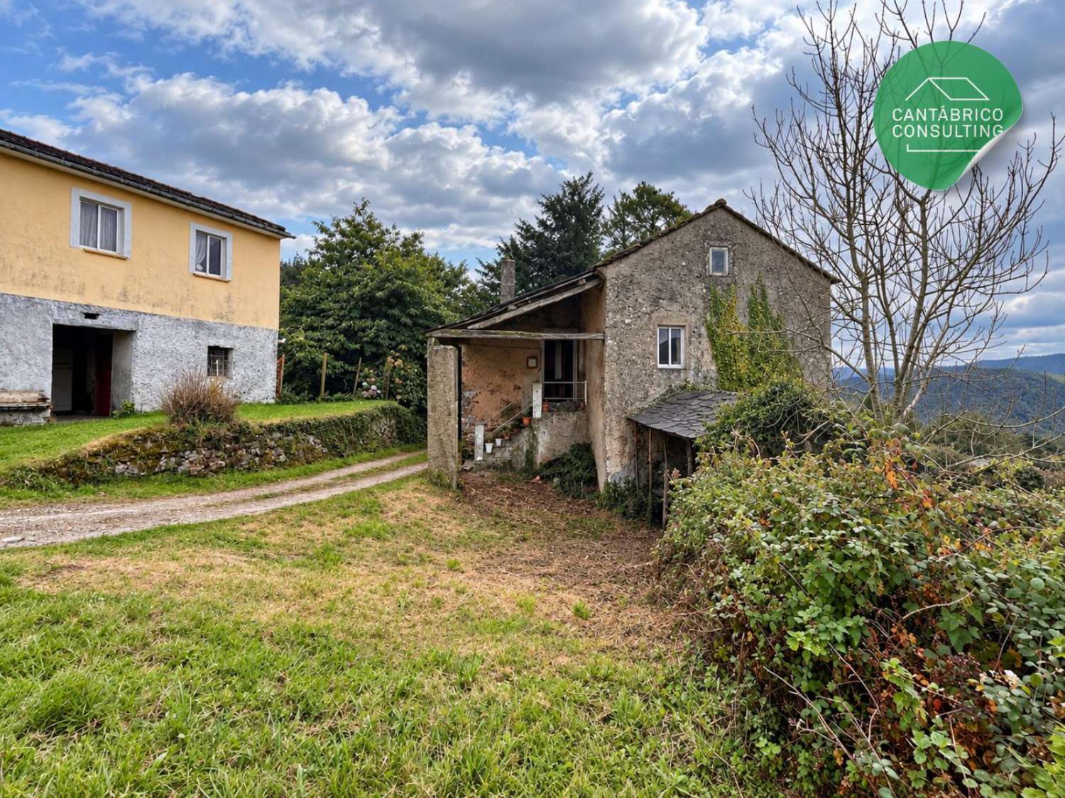 Haus zum verkauf in Boal