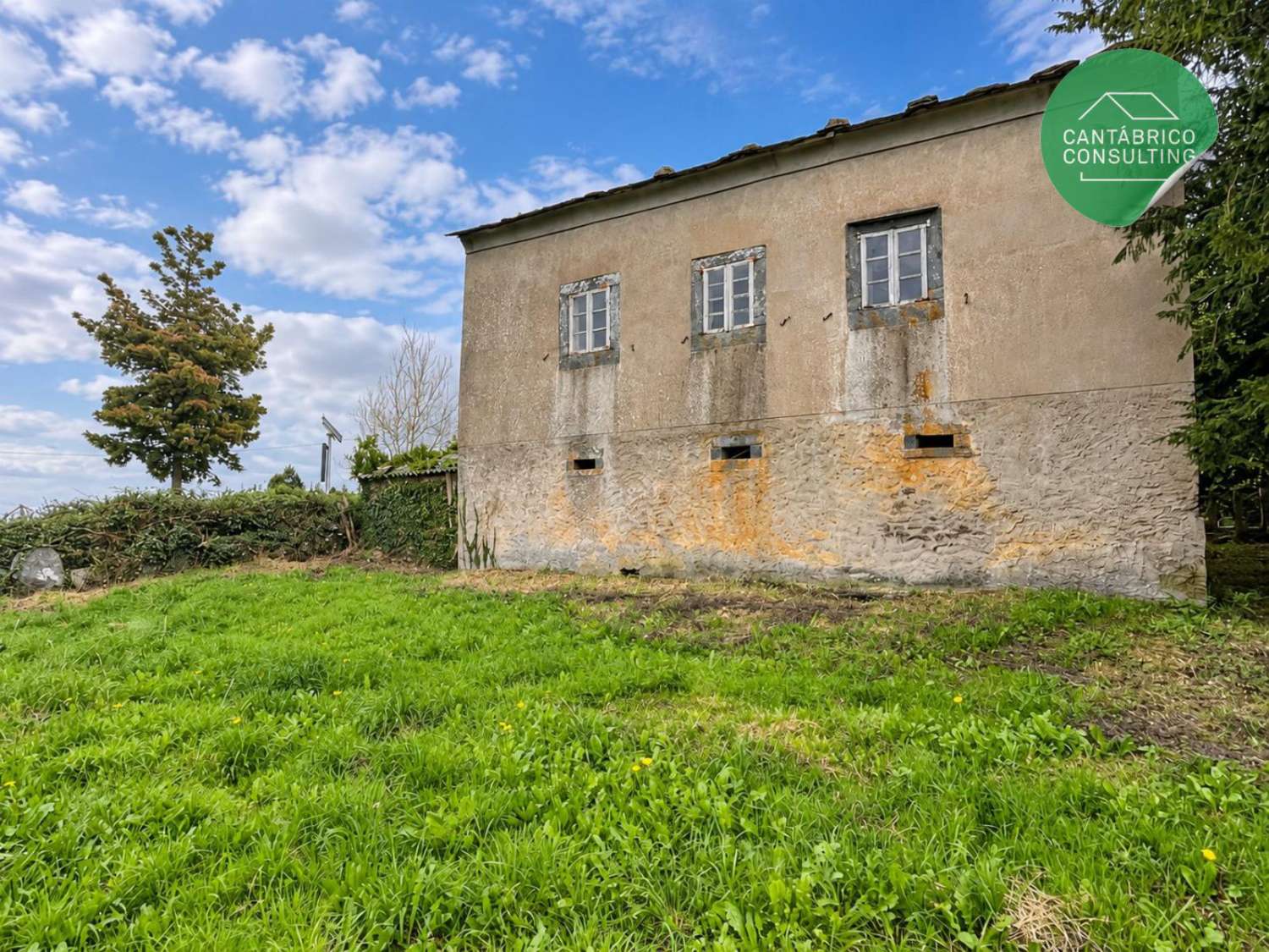 Haus zum verkauf in Boal