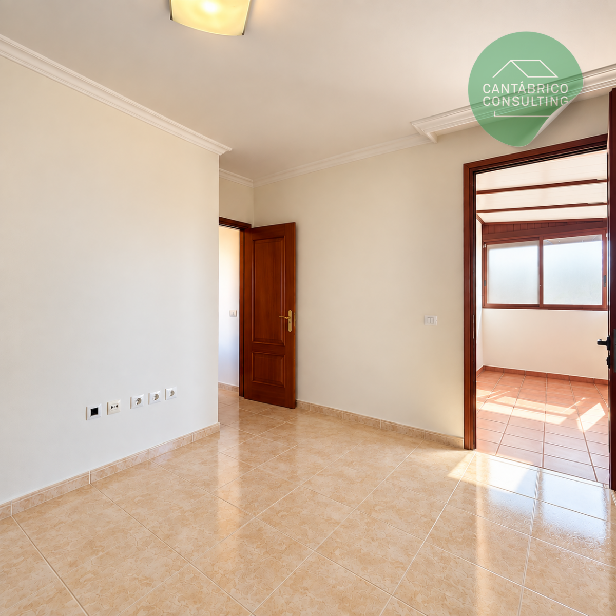 Chalet for sale in Cho-Guaza (Arona)