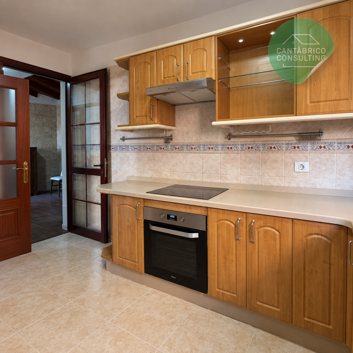Chalet for sale in Cho-Guaza (Arona)