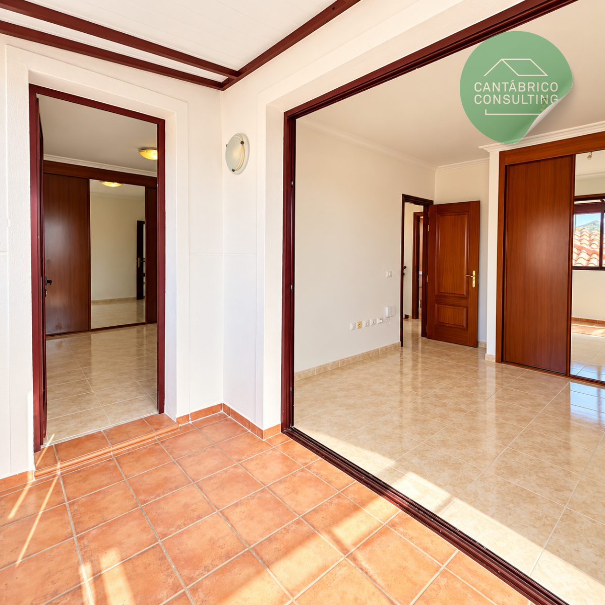 Chalet for sale in Cho-Guaza (Arona)