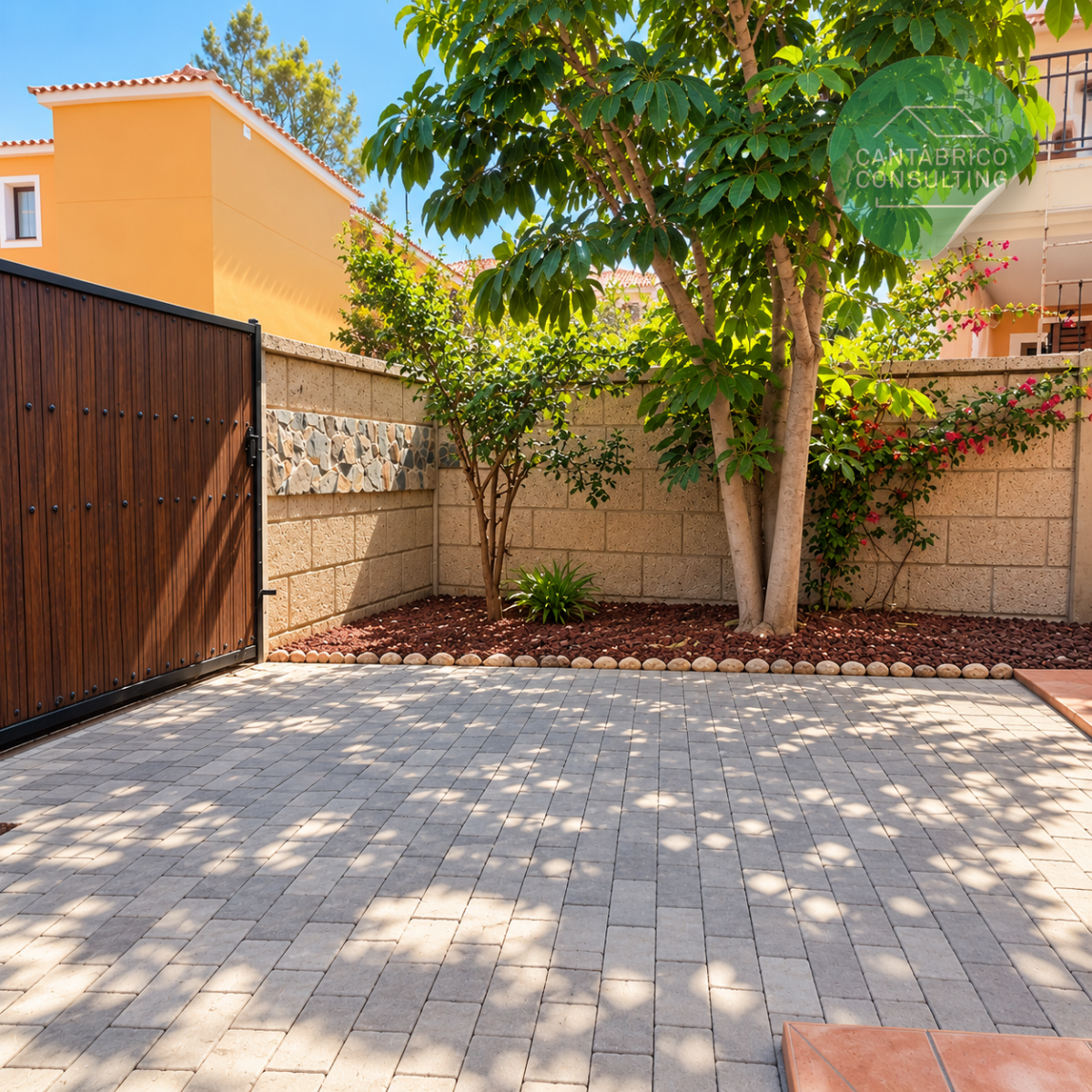 Chalet for sale in Cho-Guaza (Arona)