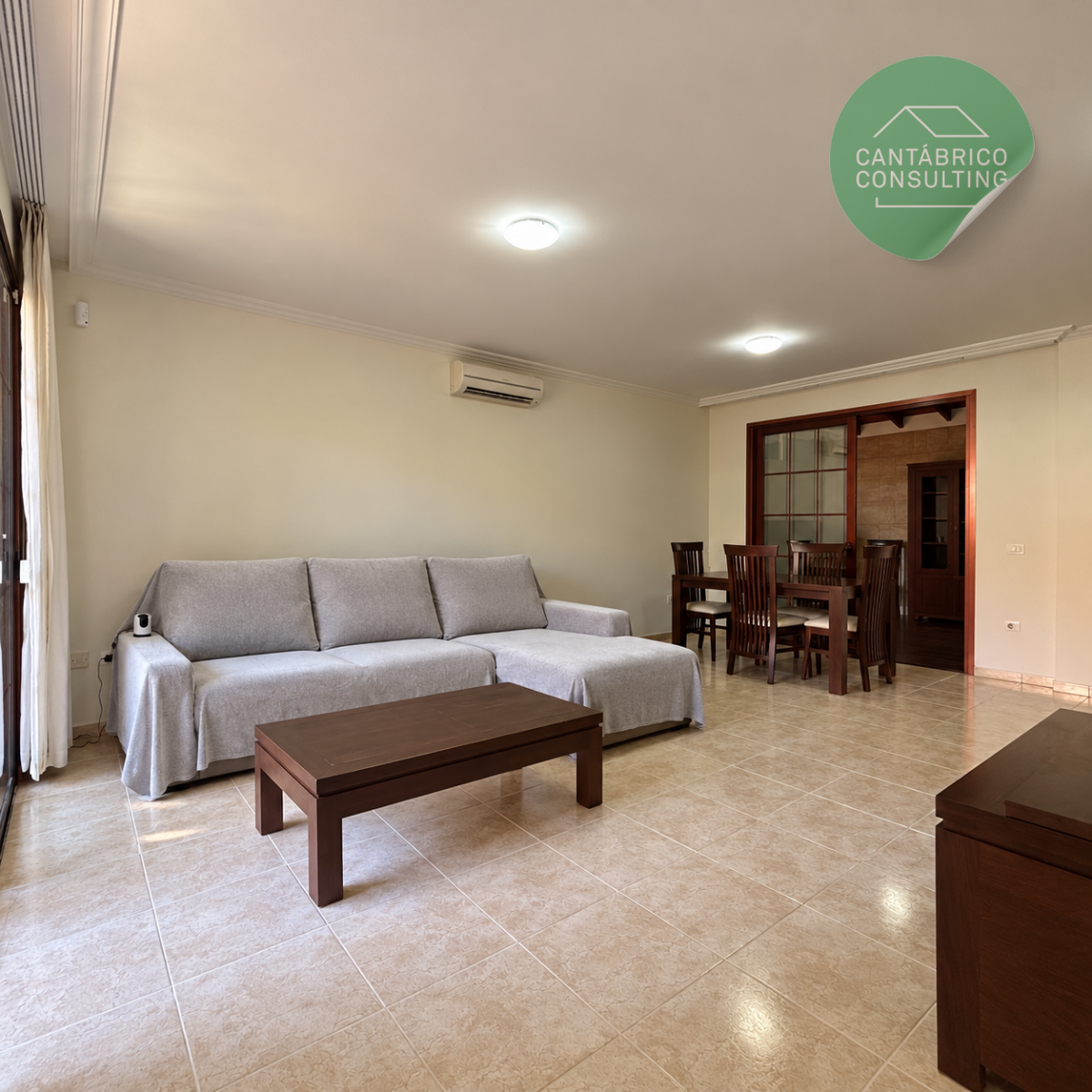 Chalet for sale in Cho-Guaza (Arona)