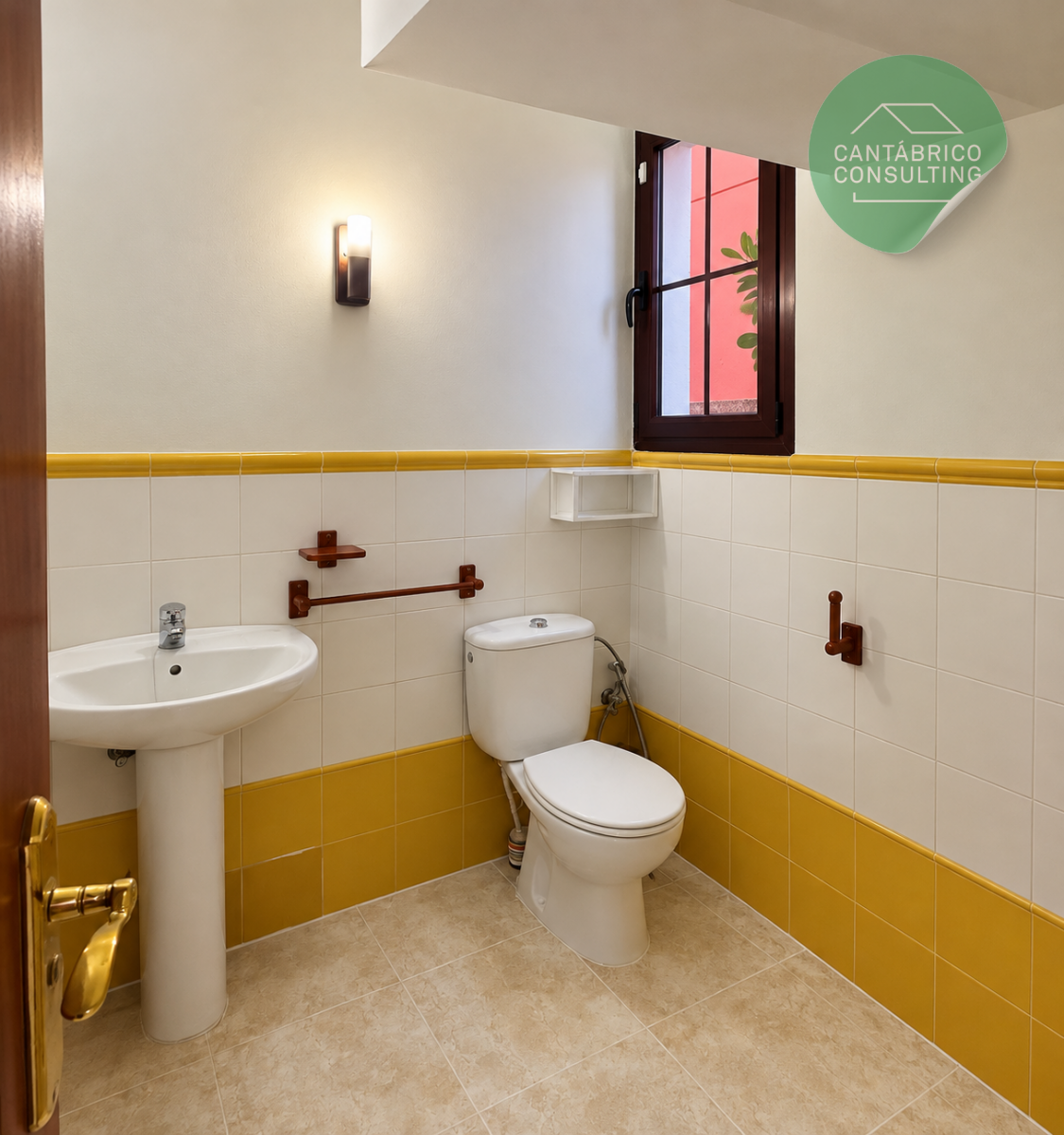 Chalet for sale in Cho-Guaza (Arona)