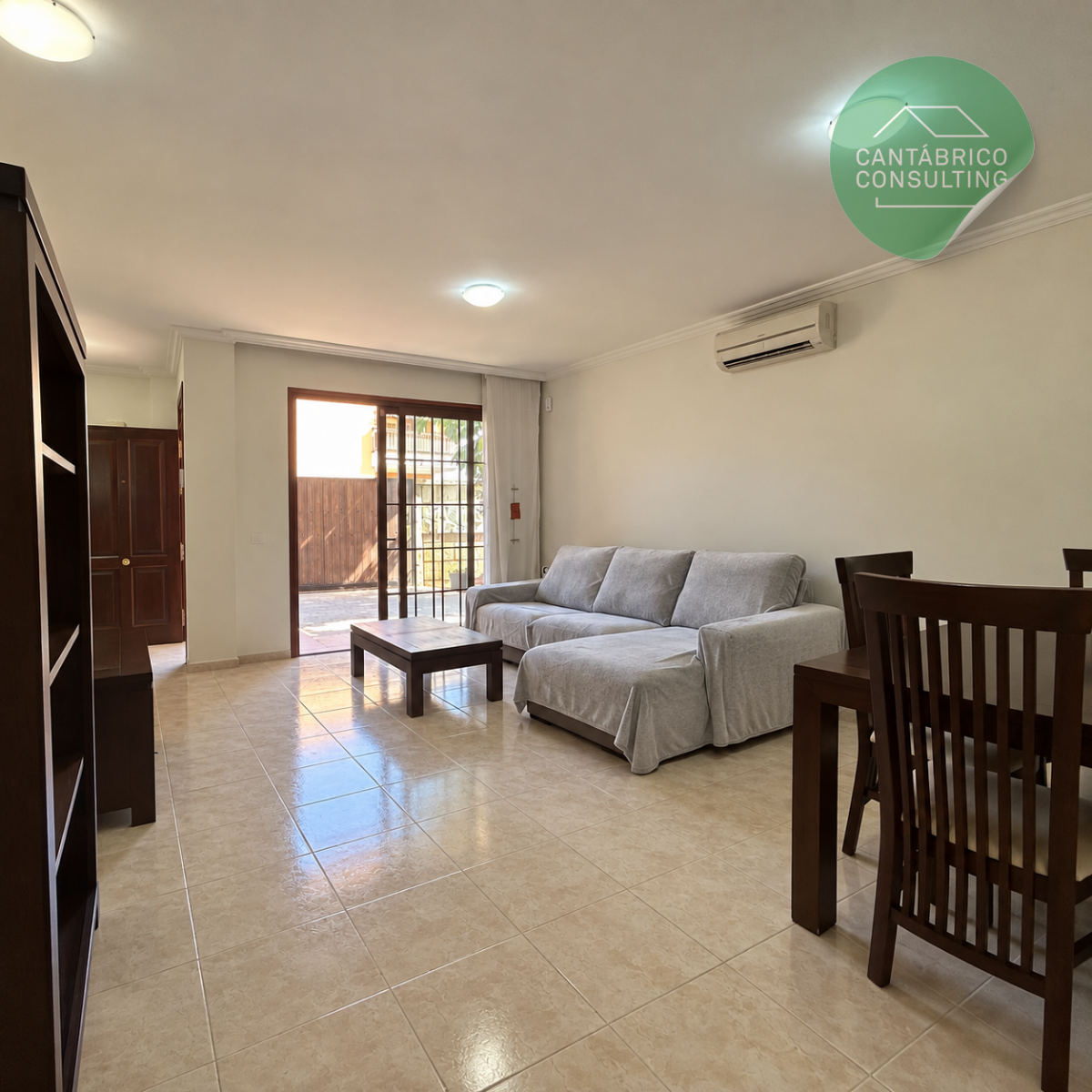 Chalet for sale in Cho-Guaza (Arona)