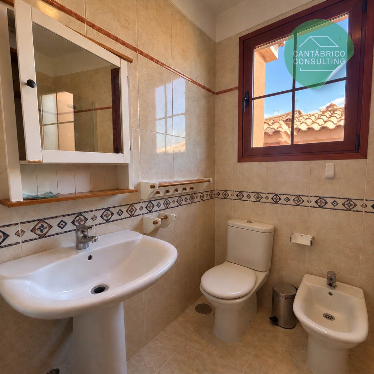 Chalet for sale in Cho-Guaza (Arona)