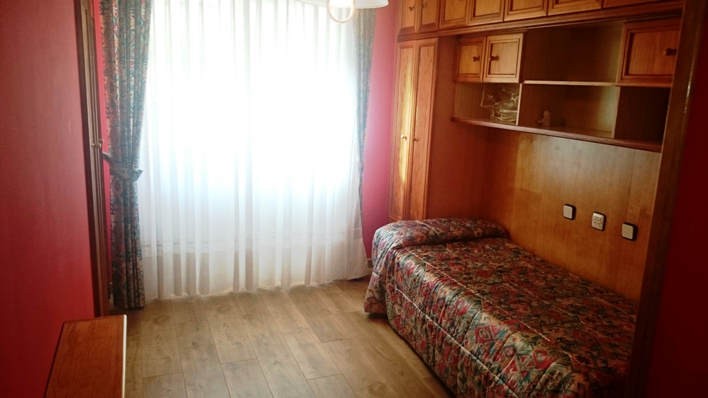 Appartement en vente à Navia