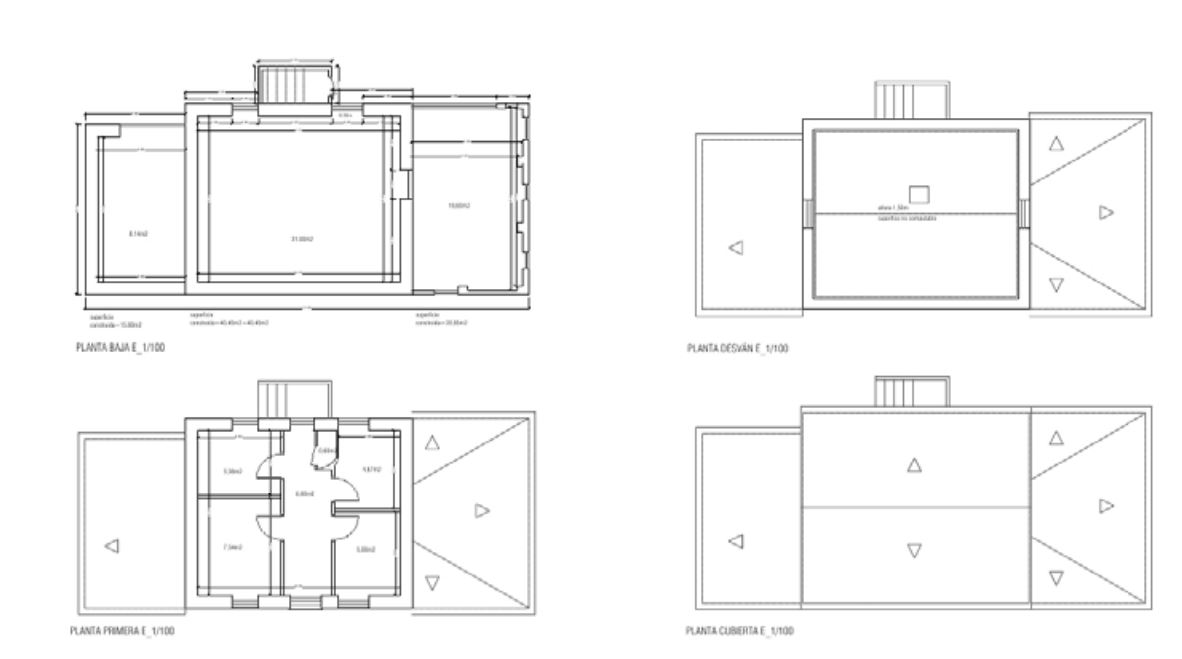 Woning te koop in Navia