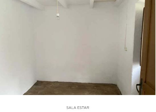 Maison en vente à Navia