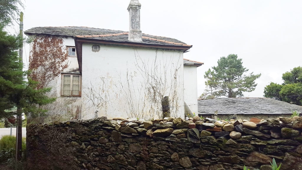 Casa in vendita a Navia