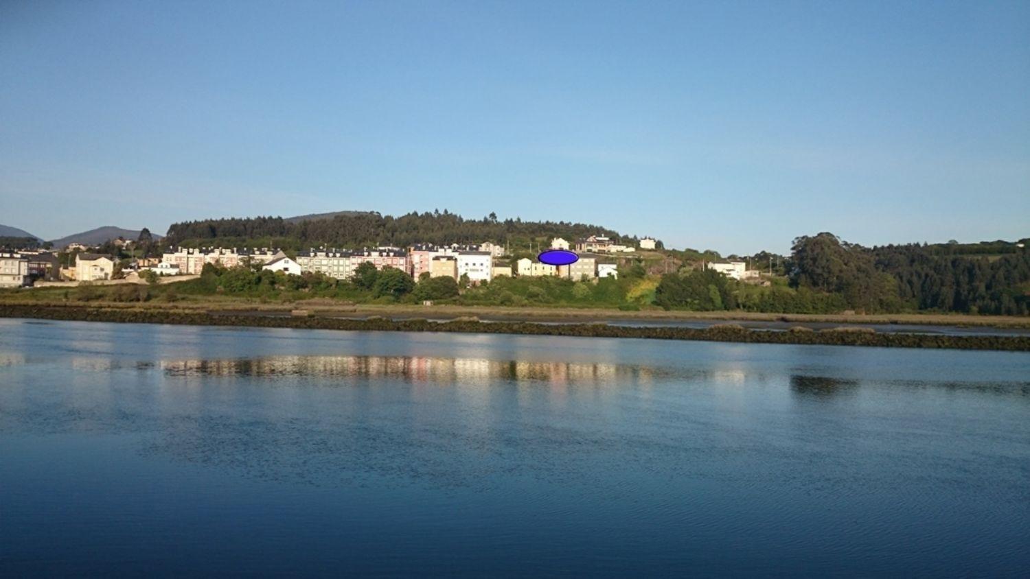 Plot for sale in Coaña