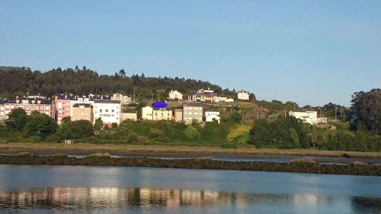 Plot for sale in Coaña