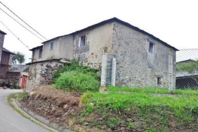 Casa in vendita a Navia