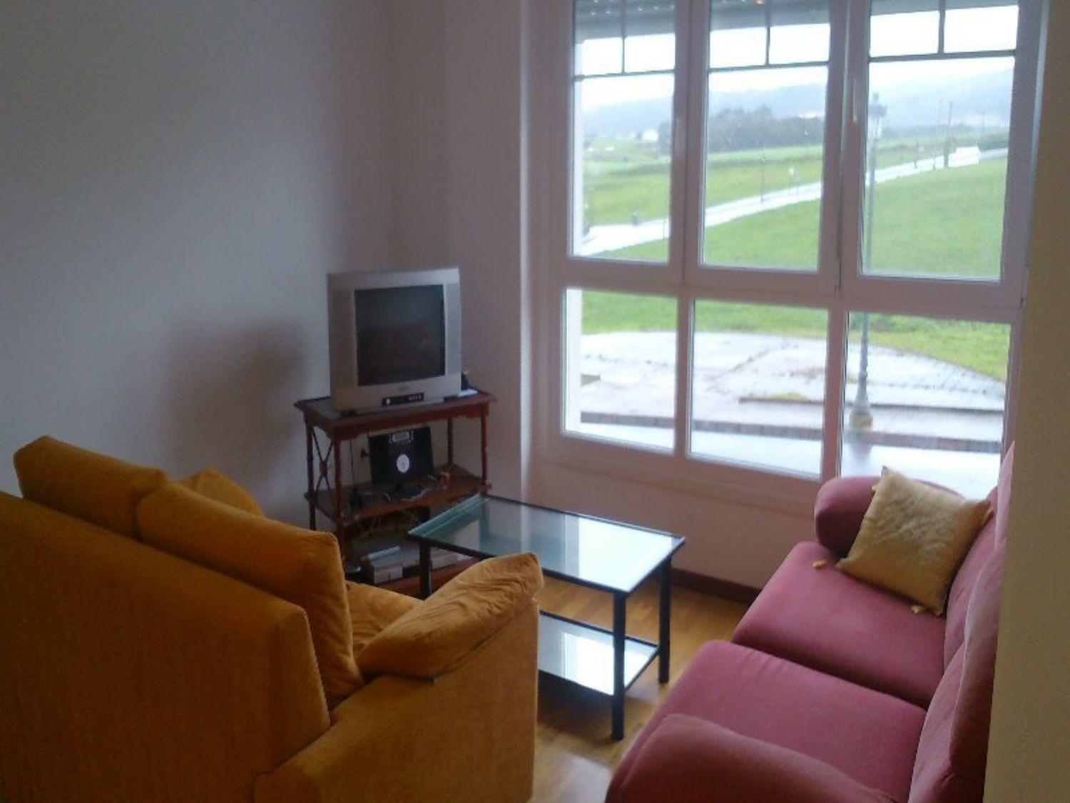 Lägenhet till salu i Navia