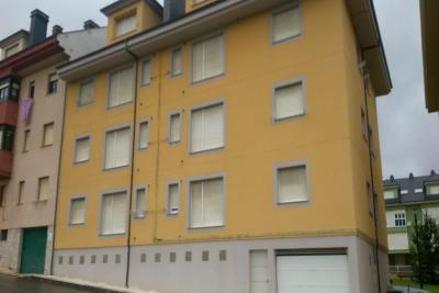 Apartament en venda in Navia
