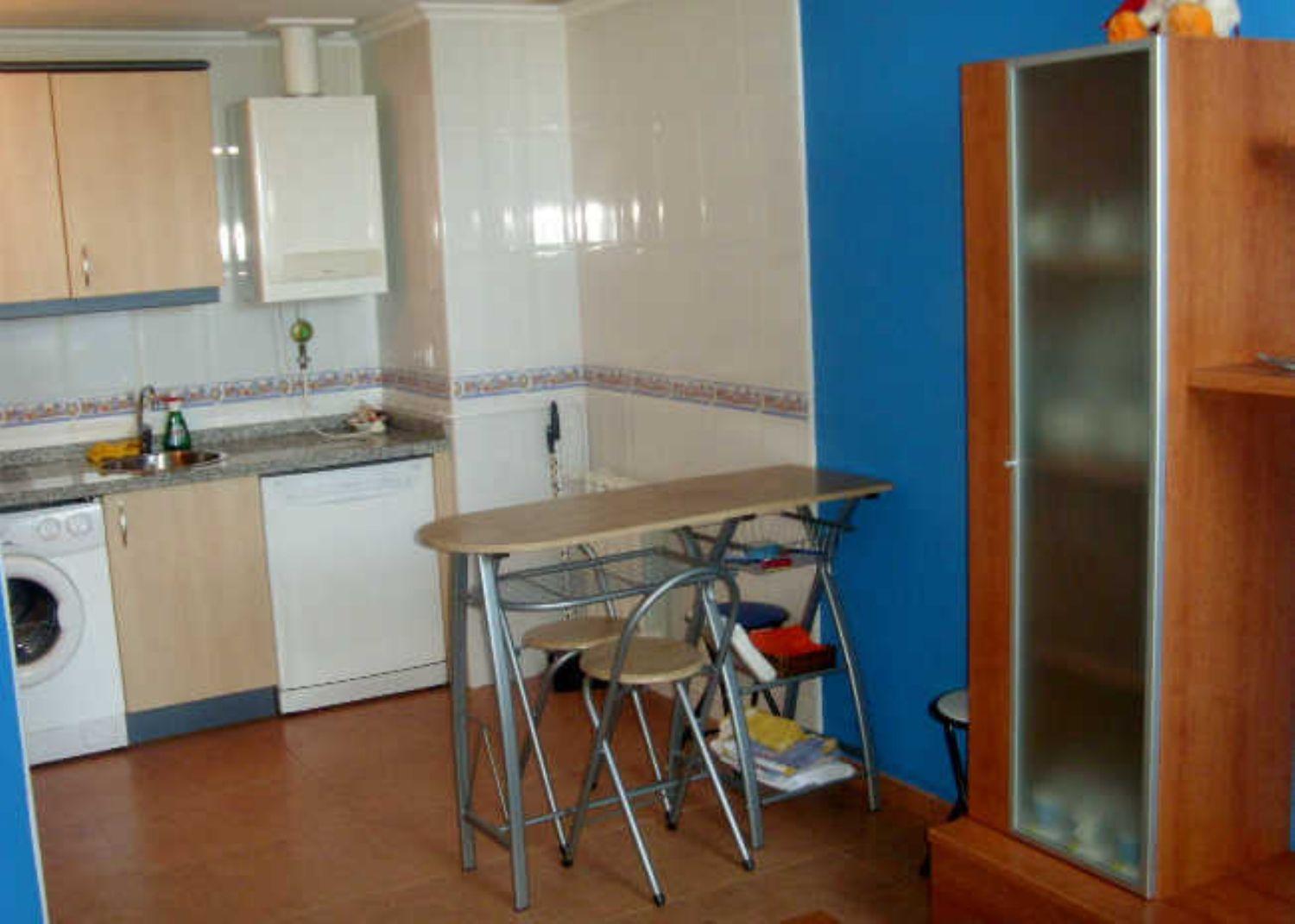 Penthouse for sale in El Franco