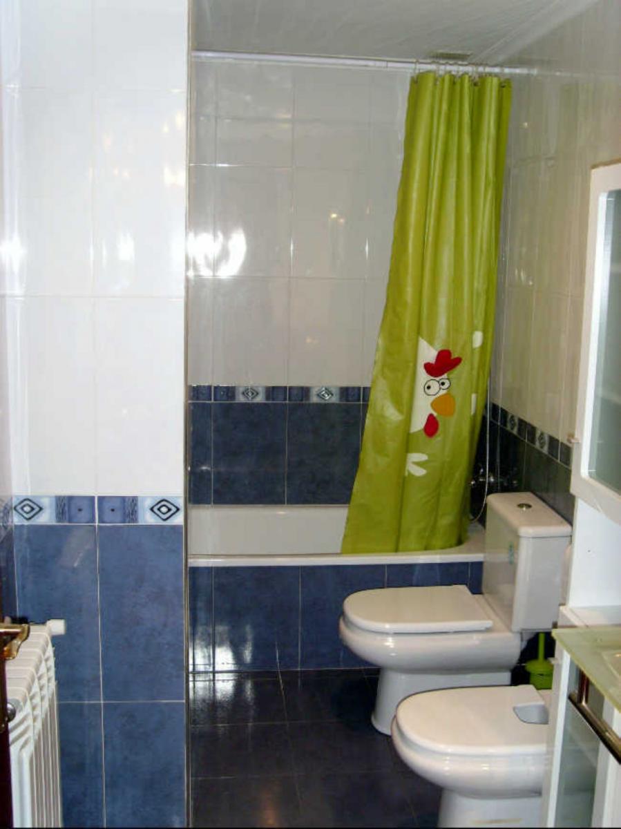 Penthouse for sale in El Franco