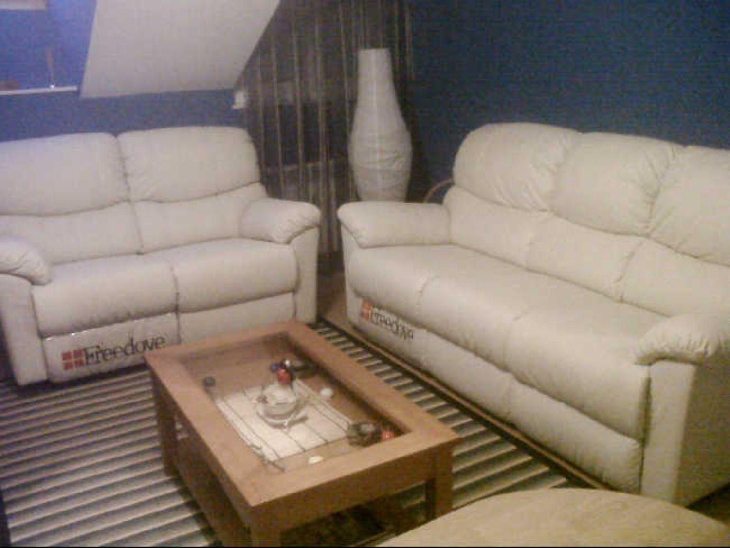 Penthouse for sale in El Franco
