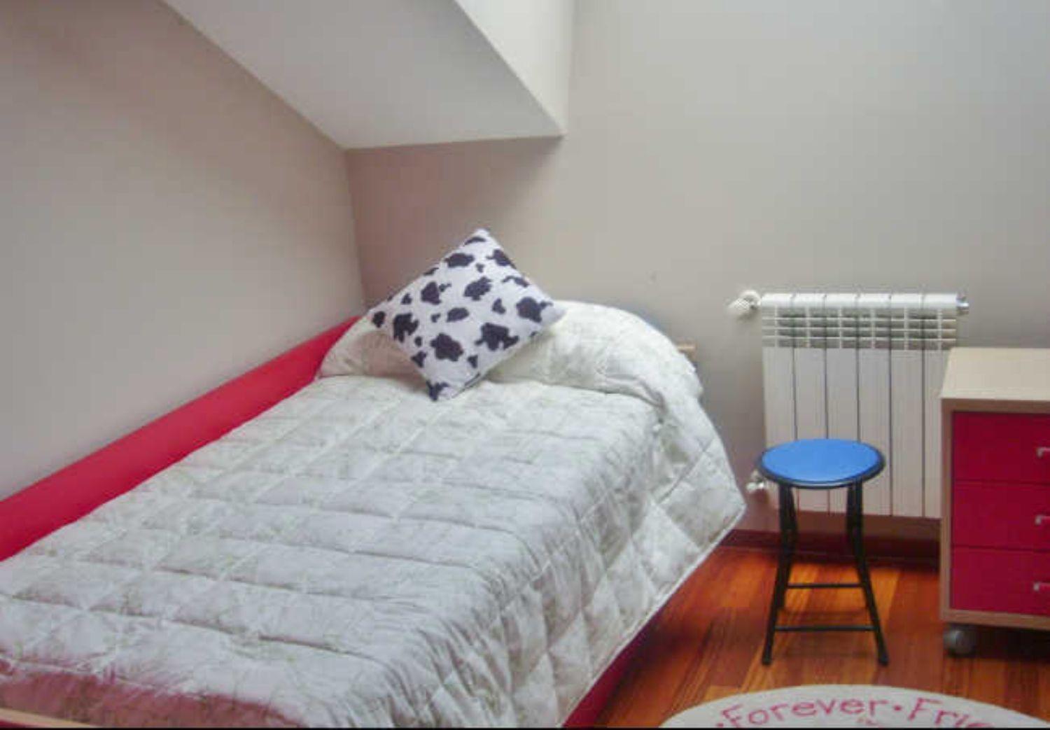 Penthouse for sale in El Franco