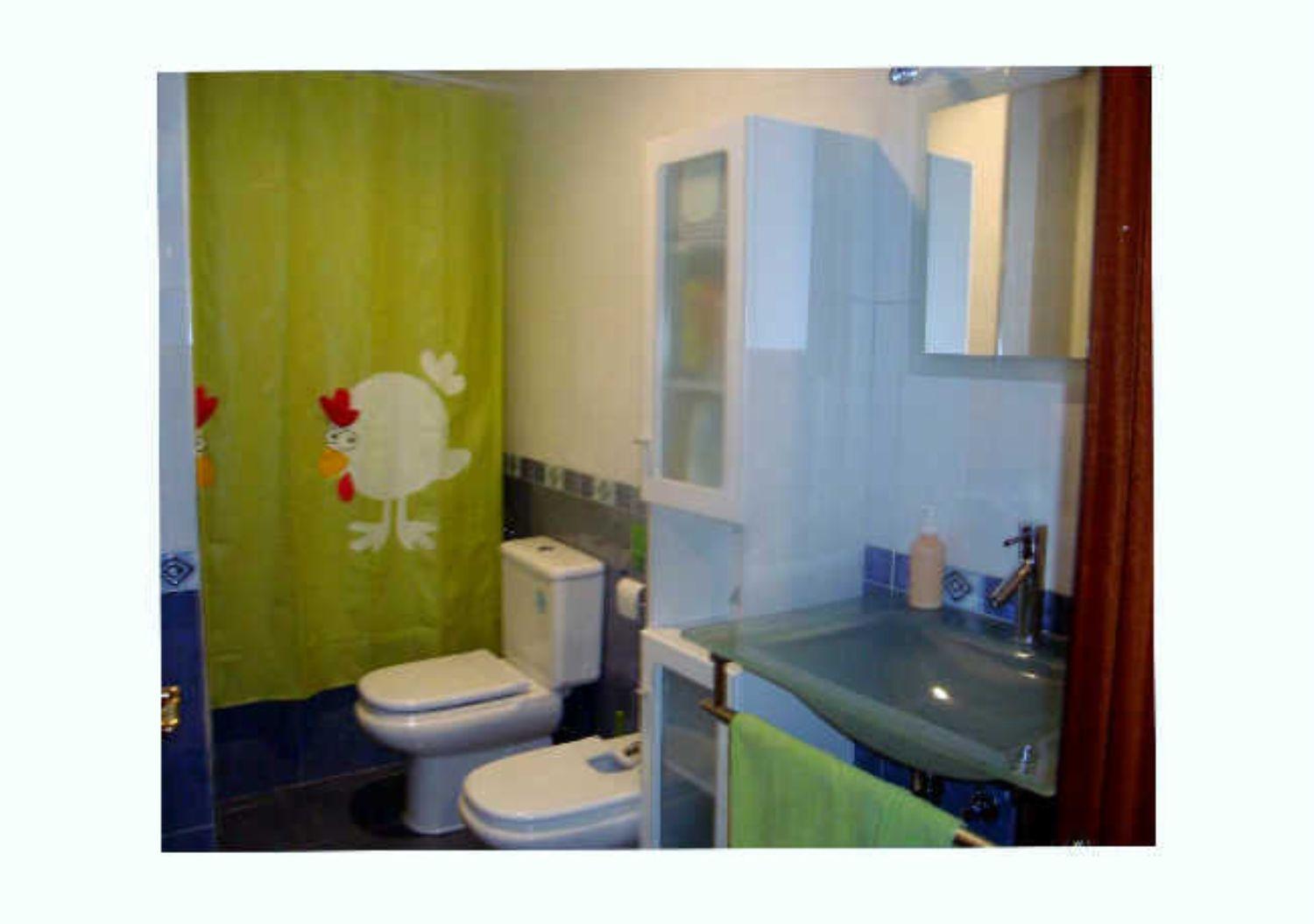 Penthouse for sale in El Franco