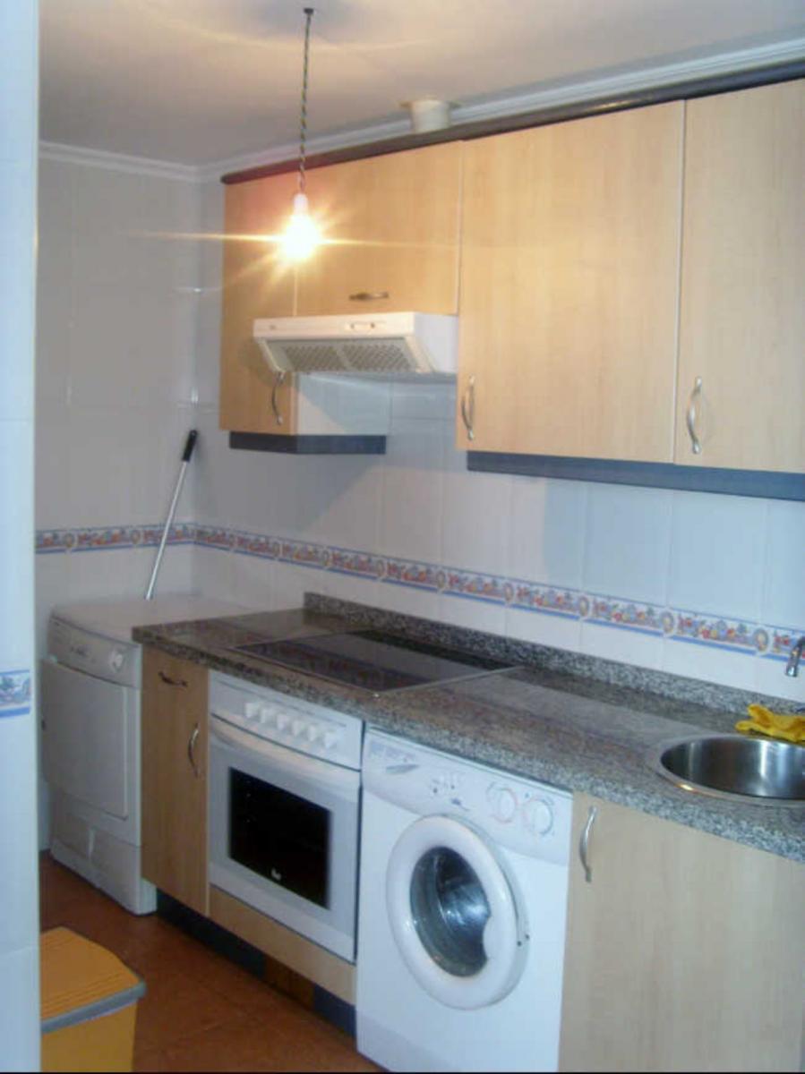 Penthouse for sale in El Franco