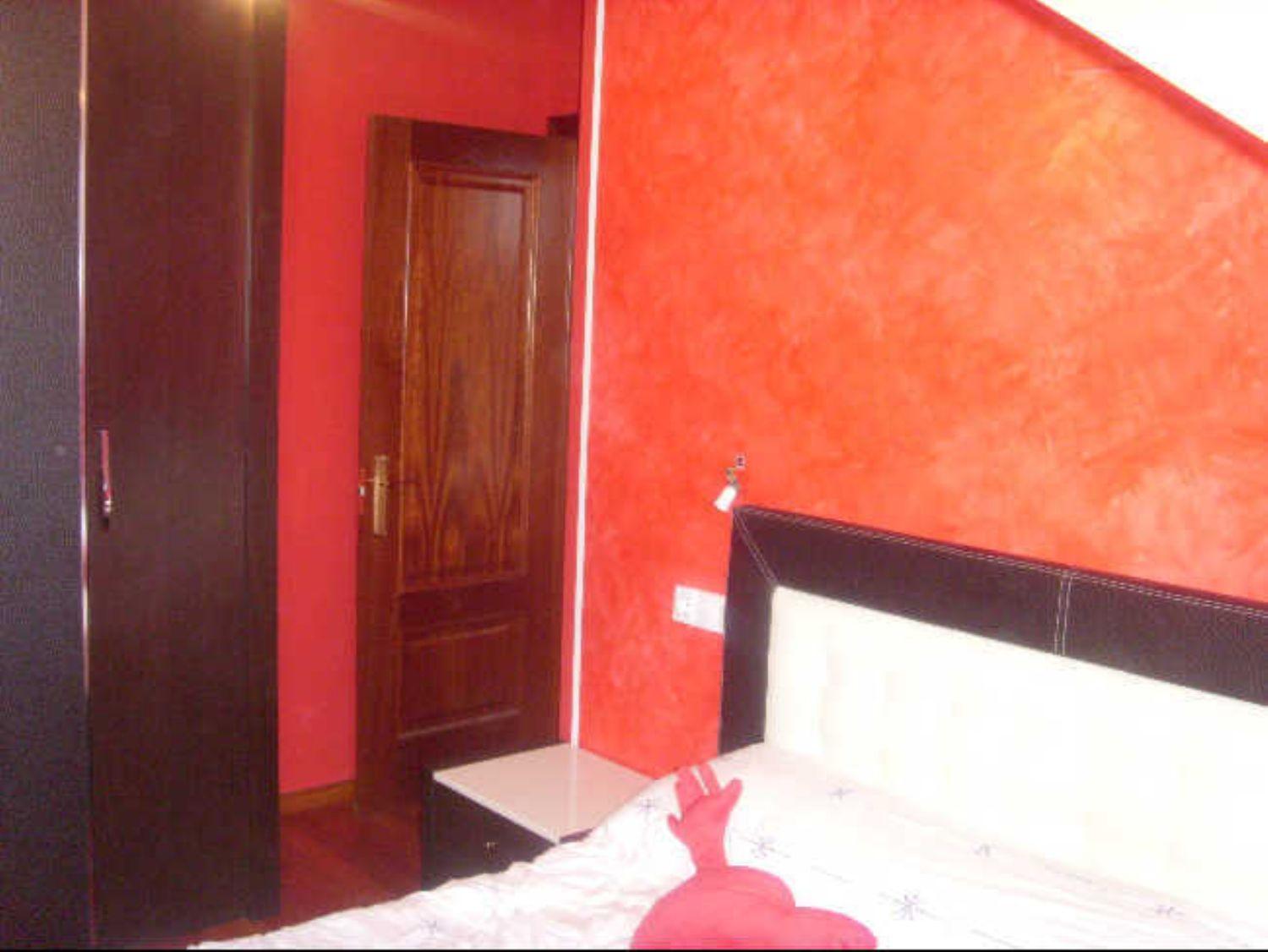 Penthouse for sale in El Franco